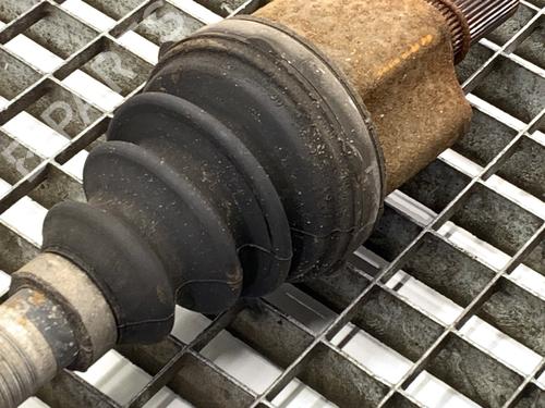 Left front driveshaft CITROËN C5 III (RD_) 2.0 HDi (RDRHD8, RDRHDJ, RDRHR8, RDRHRJ) | BP39319277M38 - Image 5