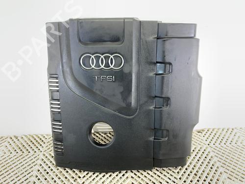 Used Upper protection Upper protection 39296039 39296039