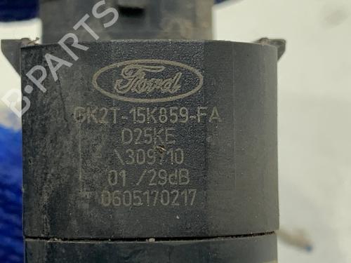 Electronic module FORD TRANSIT CUSTOM V362 Bus (F3) 2.0 EcoBlue | BP39307458M83 - Image 5