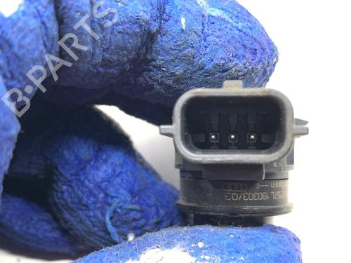 Electronic module RENAULT MEGANE IV Saloon 1.3 TCe 140 (LVNB) | BP39302259M83 - Image 3