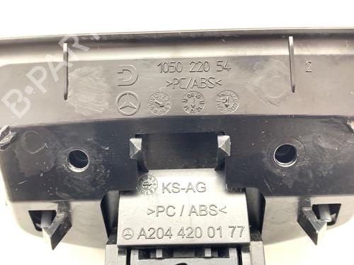 Hand brake MERCEDES-BENZ CLS (C218) CLS 500 (218.373) | BP39367128I18 - Image 3