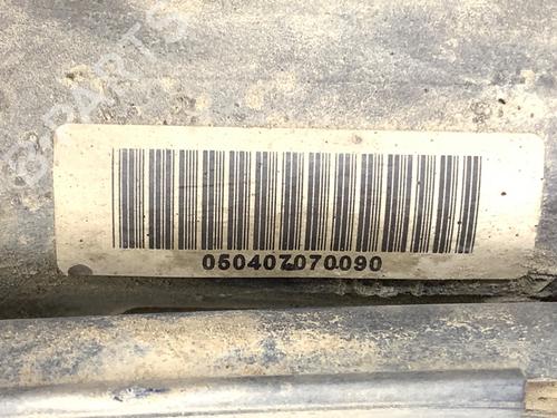 Steering rack VW GOLF V (1K1) 1.4 TSI | BP39370146M22  - Image 14
