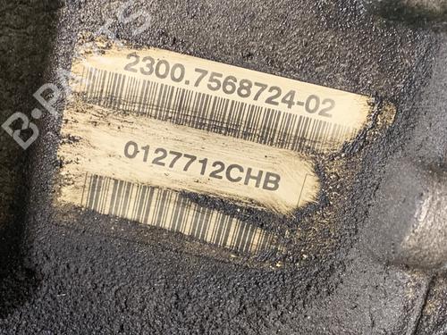 Gearbox MINI MINI (R56) Cooper | BP39306686M3  - Image 8