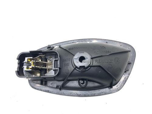 Front right interior door handle OPEL VIVARO B Bus (X82) 1.6 CDTI (06) | BP39311405I14 - Image 3