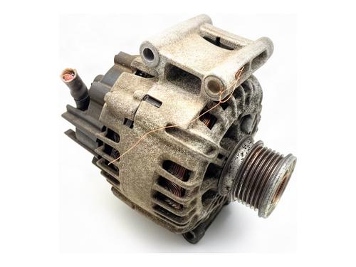 Used Alternator Alternator MERCEDES-BENZ C-CLASS T-Model (S204) C 180 CGI (204.249) (156 hp) 40522563 40522563