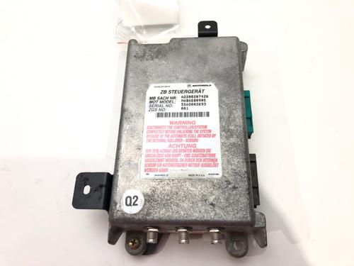 Elektronisk modul Elektronisk modul 39270859 39270859