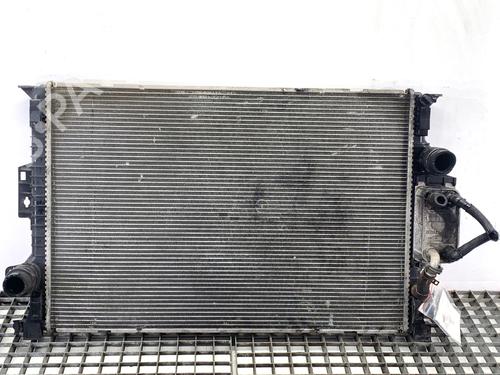 Used Water radiator Water radiator 39319900 39319900