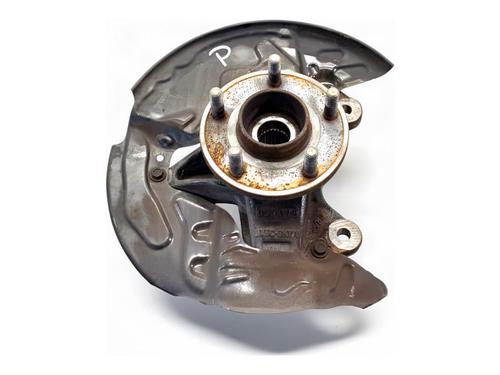 Used Right front steering knuckle Right front steering knuckle FORD FOCUS IV (HN) 1.0 EcoBoost (125 hp) 39763054 39763054