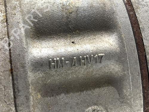 AC compressor JEEP CHEROKEE (KL) 2.0 T-GDi | BP39704297M34  - Image 6
