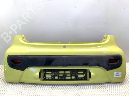 Used Rear bumper Rear bumper 39328090 39328090
