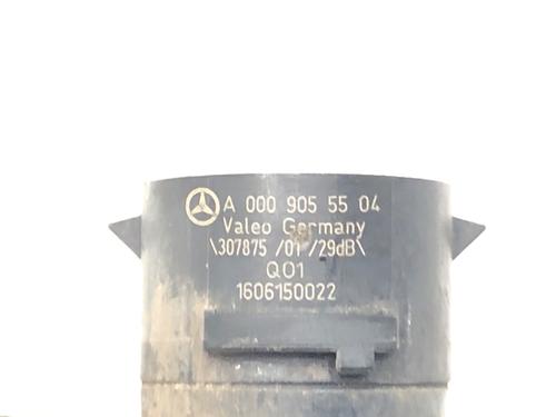 Electronic module MERCEDES-BENZ E-CLASS T-Model (S212) E 200 CDI / BlueTEC (212.205, 212.206) | BP39289189M83 - Image 3