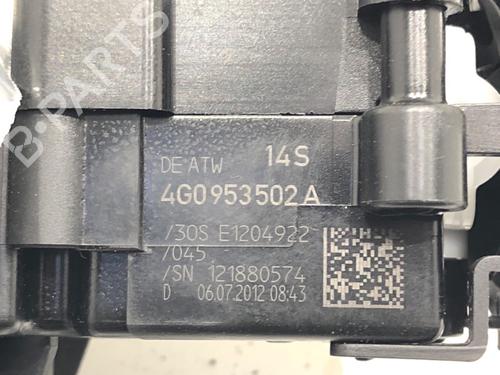 Steering column stalk AUDI A6 C7 (4G2, 4GC) 2.0 TDI | BP39280742I23 - Image 5