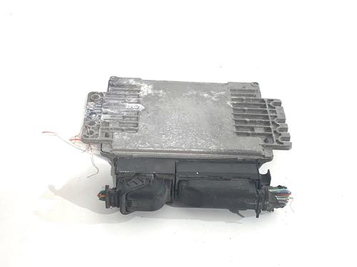 Engine control unit (ECU) NISSAN NOTE (E11, NE11) 1.4 | BP39306165M57 - Image 2