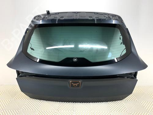 tailgate-cupra-formentor-km7-kmp-2020-39334875 main image