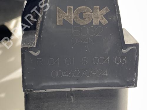 Ignition coil VW GOLF V Variant (1K5) 1.4 TSI | BP39301531M94 - Image 4