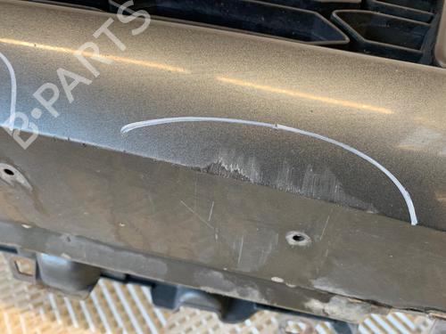 Front bumper CITROËN C-ELYSEE (DD_) 1.6 VTi 115 (DDNFP0, DDNFP6, DDNFP9) | BP39365388C7  - Image 14