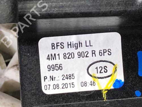 Luftventil AUDI Q7 (4MB, 4MG, 4MQ) 3.0 TDI quattro | BP39291460I21 - Image 7