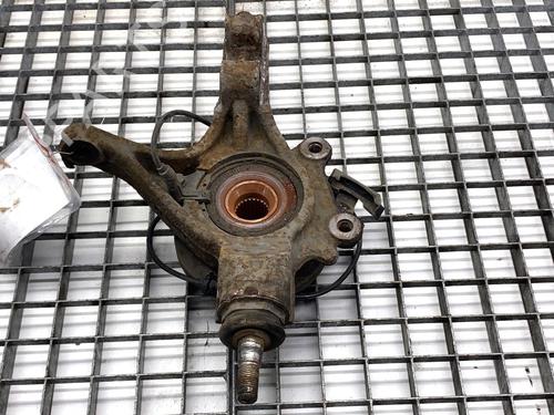 Left front steering knuckle CITROËN DS4 (NX_) 2.0 HDi 165 | BP39330078M25 - Image 2
