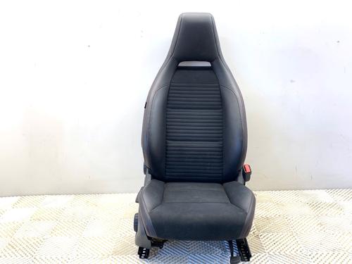 Used Right front seat Right front seat MERCEDES-BENZ CLA Coupe (C117) CLA 250 4-matic (117.346) (211 hp) 39321753 39321753