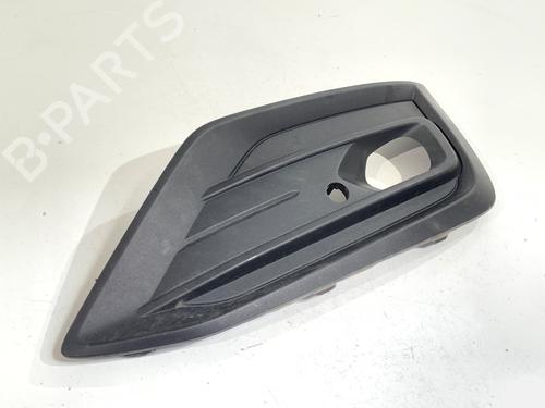 Grill VOLVO S60 III (224) T4 | BP39363157C40 - Image 2