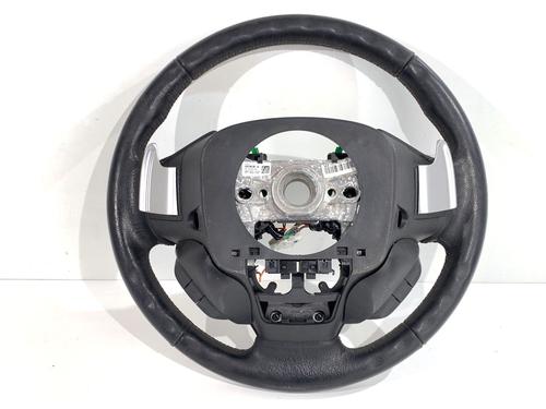 Steering wheel HONDA CR-V IV (RM_) 1.6 i-DTEC 4WD (RE6) | BP39326093C49 - Image 6