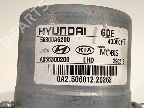 Steering pump HYUNDAI i30 (GD) 1.4 | BP39704121M99 - Image 4