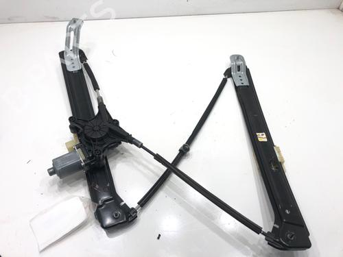 Front left window mechanism SKODA KAROQ (NU7, ND7) 1.6 TDI | BP39290543C22 - Image 2