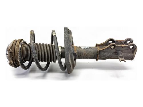Used Left front shock absorber Left front shock absorber OPEL INSIGNIA B Grand Sport (Z18) 1.6 Turbo (68) (200 hp) 39898191 39898191