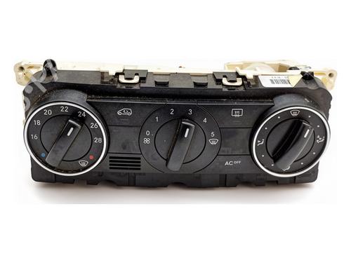 Used Climate control Climate control 39388582 39388582