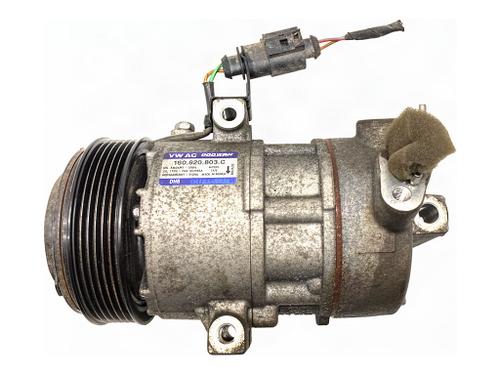 Used AC compressor AC compressor SKODA CITIGO (NF1) 1.0 (60 hp) 40558501 40558501
