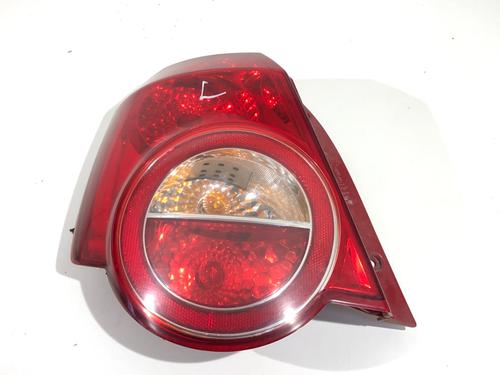 Used Left taillight Left taillight 39290907 39290907