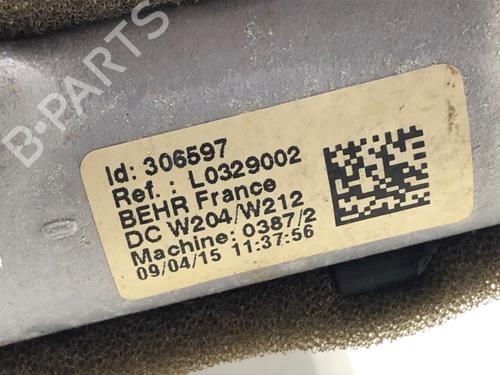 Heater matrix MERCEDES-BENZ E-CLASS (W212) E 400 4-matic (212.067) | BP39704206M63 - Image 4