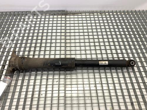 Used Left rear shock absorber Left rear shock absorber MAZDA 3 Hatchback (BP) SKYACTIV-X M Hybrid (BP2H) (179 hp) 39342487 39342487