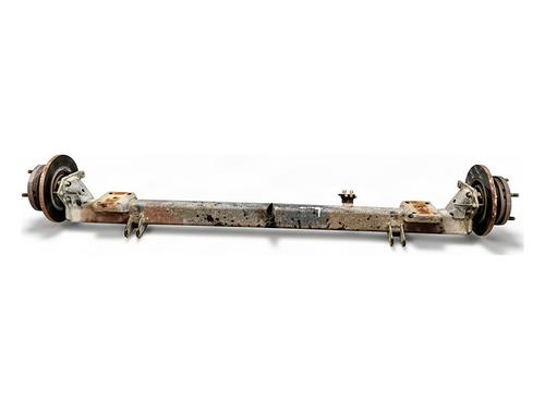 Used Rear axle Rear axle FORD TRANSIT Bus (FD_ _, FB_ _, FS_ _, FZ_ _, FC_ _) 2.2 TDCi (110 hp) 40115322 40115322