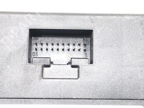 Electronic module JAGUAR XF I (X250) 3.0 | BP39286360M83 - Image 3