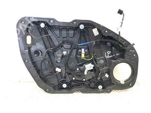Used Front left window mechanism Front left window mechanism KIA OPTIMA Sportswagon (JF) 1.7 CRDi (141 hp) 39355714 39355714