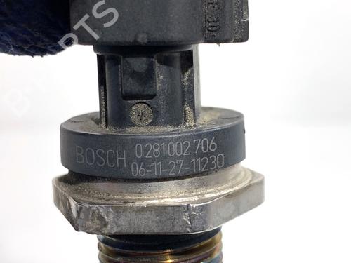 Electronic sensor SUZUKI SWIFT III (MZ, EZ) 1.3 DDiS (RS413D) | BP39345793M84 - Image 4