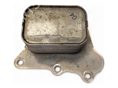 Used Oil radiator Oil radiator SUZUKI SX4 S-Cross (JY) 1.4 T (AKK414) (140 hp) 40250204 40250204