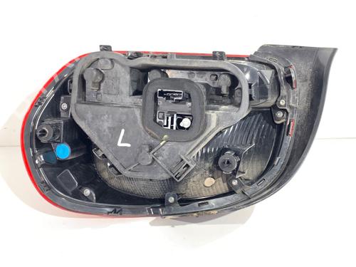 Left taillight CITROËN C3 III (SX) 1.2 PURETECH 110 | BP40522650C34 - Image 4