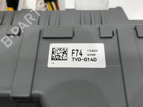 Fuse box HONDA CIVIC IX (FK) 1.4 i-VTEC (FK1) | BP39282913E1 - Image 6