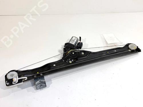 Front right window mechanism PEUGEOT BOXER Van 2.2 BlueHDi 140 | BP39327619C23 - Image 2