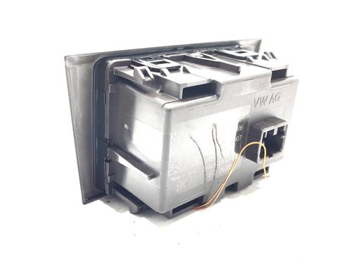 Warning switch VW GOLF VIII (CD1, DA1) 1.5 TSI | BP39291943I22 - Image 2