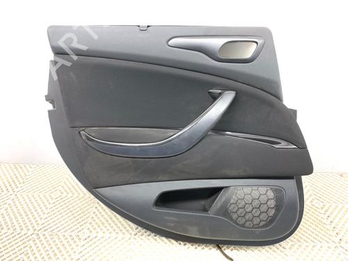 Used Rear left panel Rear left panel 39345686 39345686