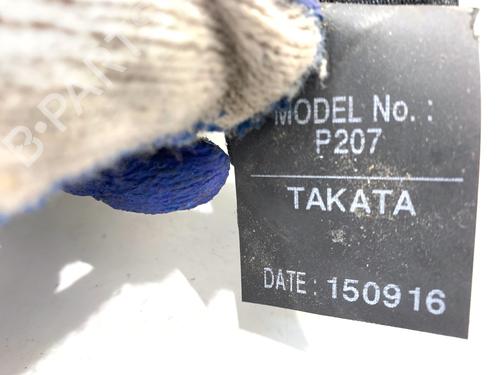 Rear left seatbelt SUZUKI VITARA (LY) 1.6 (APK 416) | BP39351452I29 - Image 5