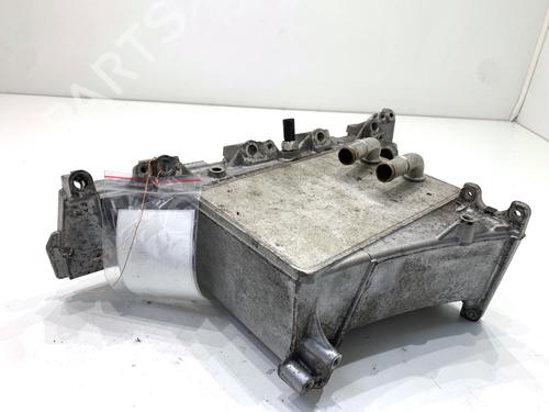 Intake manifold VW PASSAT B8 Variant (3G5, CB5) 2.0 TDI | BP39348565M70 - Image 2