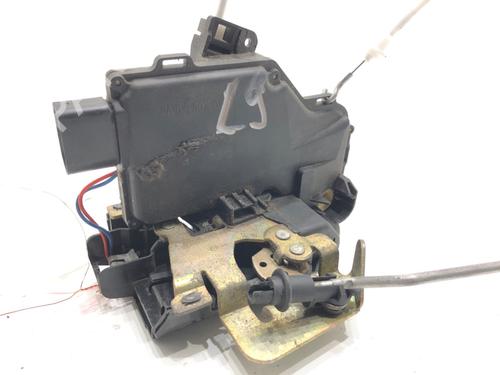 Front left lock AUDI A4 B6 (8E2) 2.0 | BP39318857C98 - Image 3