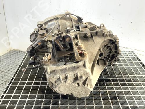 Gearbox HYUNDAI i30 (GD) 1.6 CRDi | BP39365201M3 - Image 3