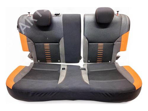 Used Rear seat (2nd row) Rear seat (2nd row) NISSAN MICRA V (K14) 0.9 IG-T (90 hp) 40276812 40276812