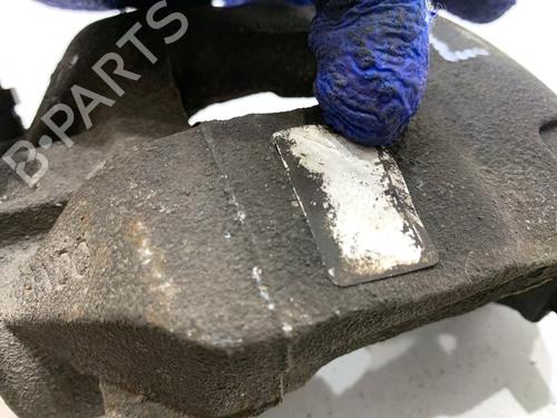 Left front brake caliper SKODA KAMIQ (NW4) 1.5 TSI | BP39341542M105 - Image 4
