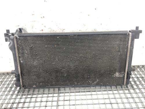 Used Water radiator Water radiator SKODA OCTAVIA III (5E3, NL3, NR3) 1.6 TDI (110 hp) 39285516 39285516